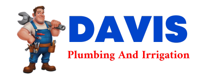 Trusted plumber in SANDERS